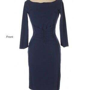 La Petite Robe by Chiara Boni Size 44 Casual Dress